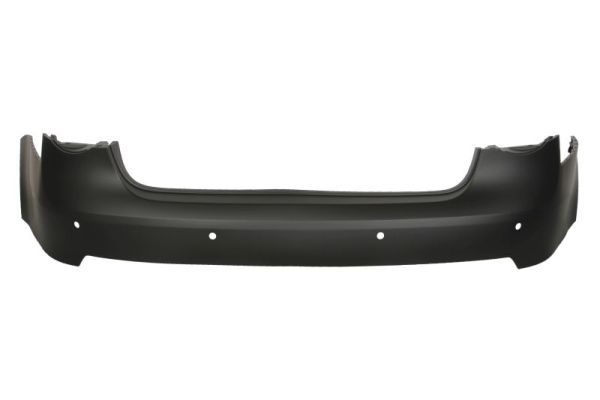 Volkswagen Bumper