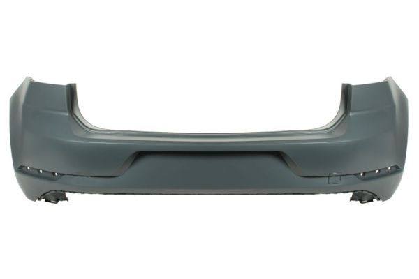 Volkswagen Bumper