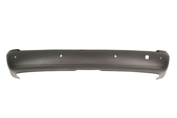 Volkswagen Bumper