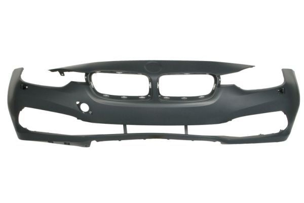 Bmw Bumper