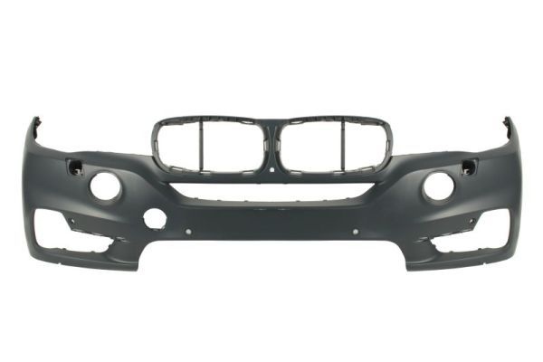 Bmw Bumper
