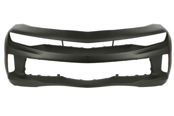 Chevrolet Bumper