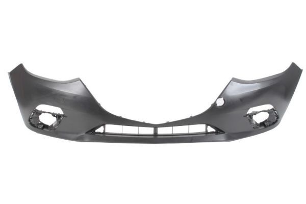 Mazda Bumper