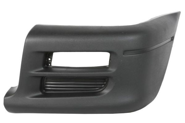 Mitsubishi Bumper