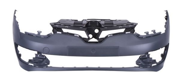 Renault Bumper