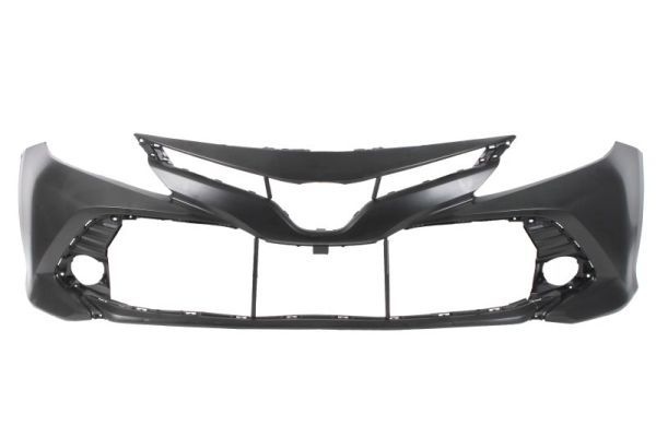 Toyota Bumper