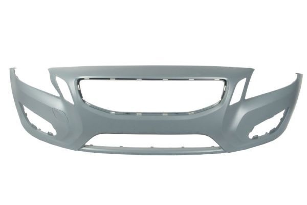 Volvo Bumper