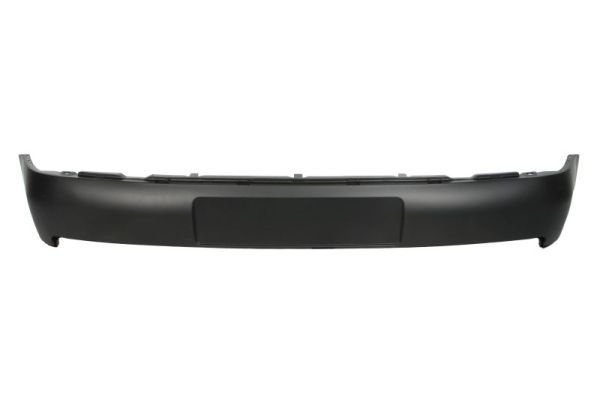 Volkswagen Bumper