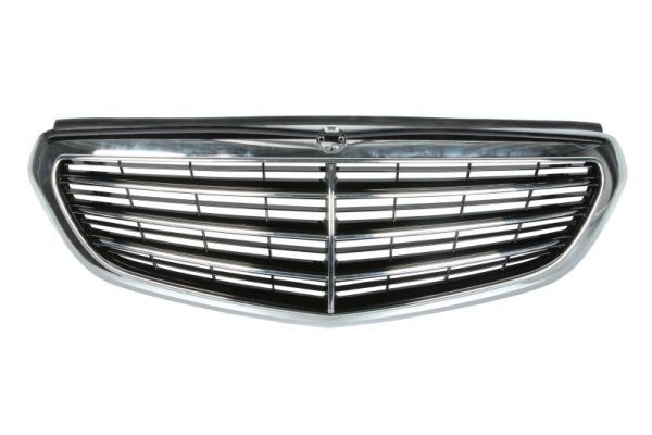 Mercedes-Benz Radiateurgrille