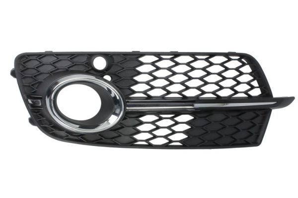 Audi Ventilatiegrille, bumper