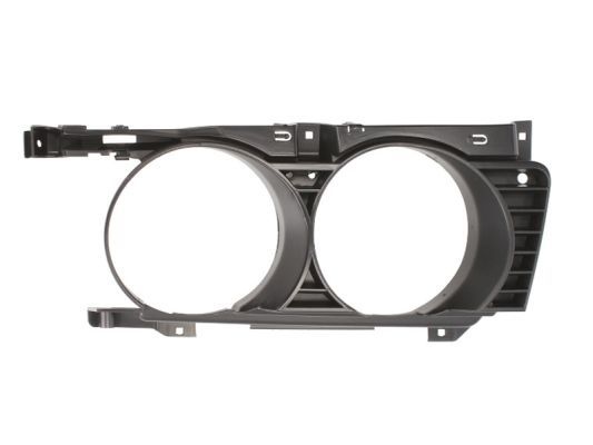 Bmw Radiateurgrille