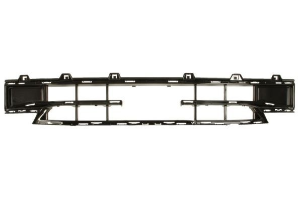 Bmw Ventilatiegrille, bumper