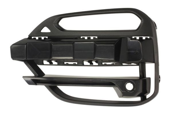 Bmw Ventilatiegrille, bumper