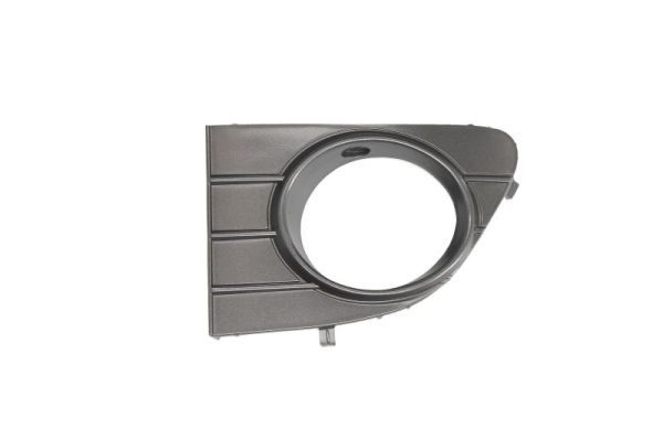 Abarth Ventilatiegrille, bumper