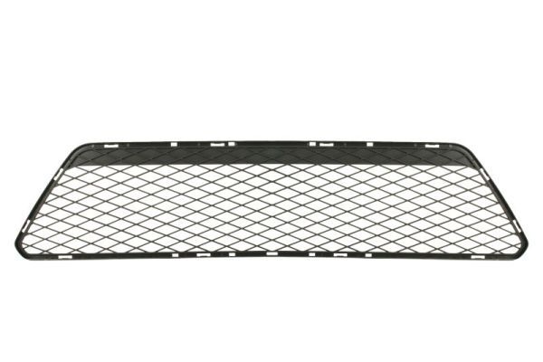 Ford Ventilatiegrille, bumper