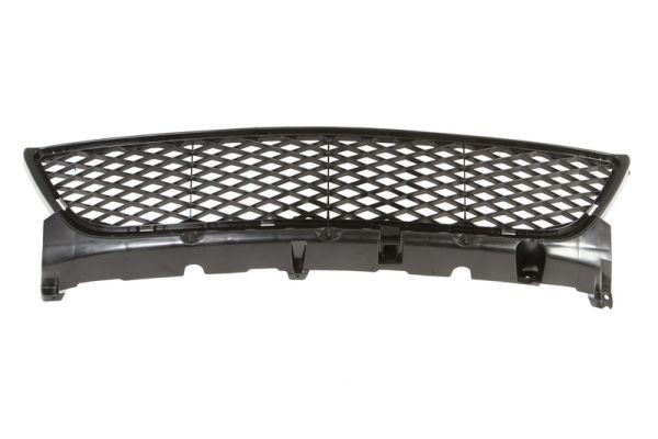 Mazda Ventilatiegrille, bumper
