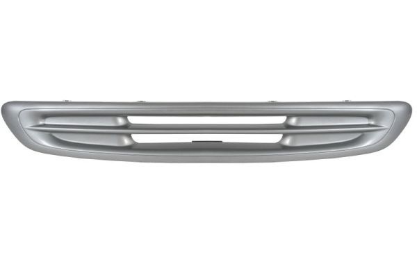 Smart Radiateurgrille
