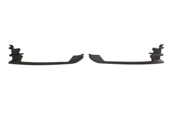 Renault Ventilatiegrille, bumper