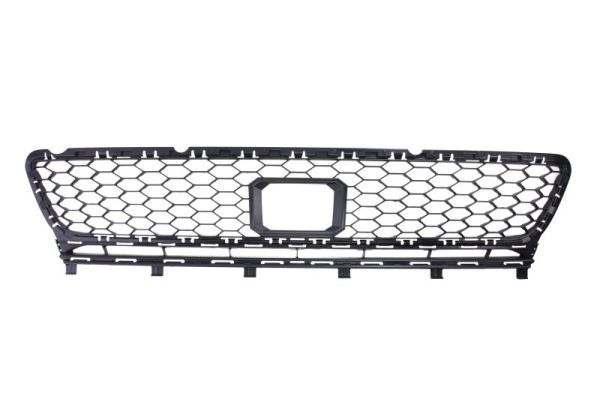 Volkswagen Ventilatiegrille, bumper