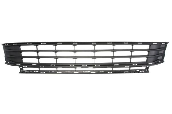 Volkswagen Ventilatiegrille, bumper