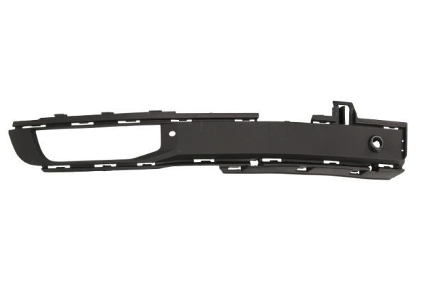 Volkswagen Ventilatiegrille, bumper