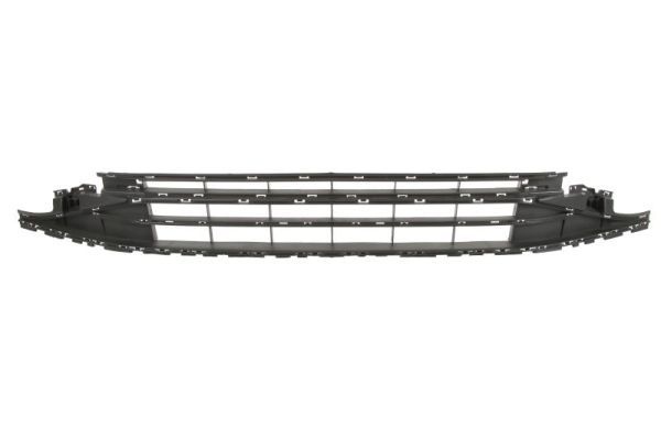 Volkswagen Ventilatiegrille, bumper