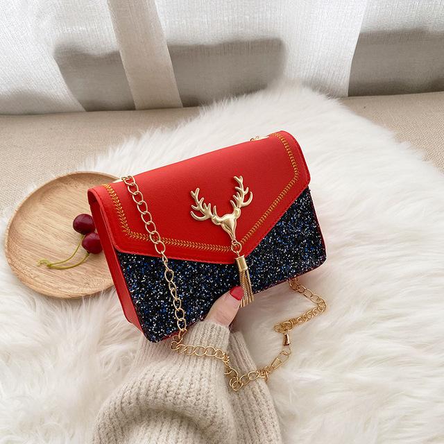 High quality bags Dames handtassen Mode schoudertas Dames Vrouwelijke handtas Telefoon portemonnee Pu leer Dames Kleine Crossbody Messenger Bag One Size