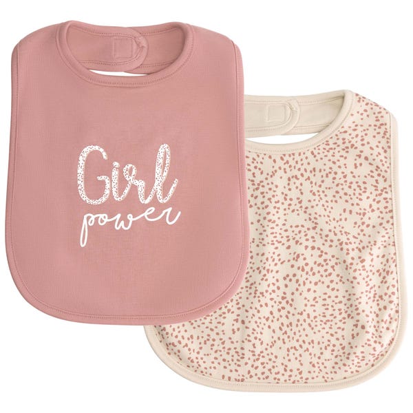 Prénatal slab girl power 2 stuks
