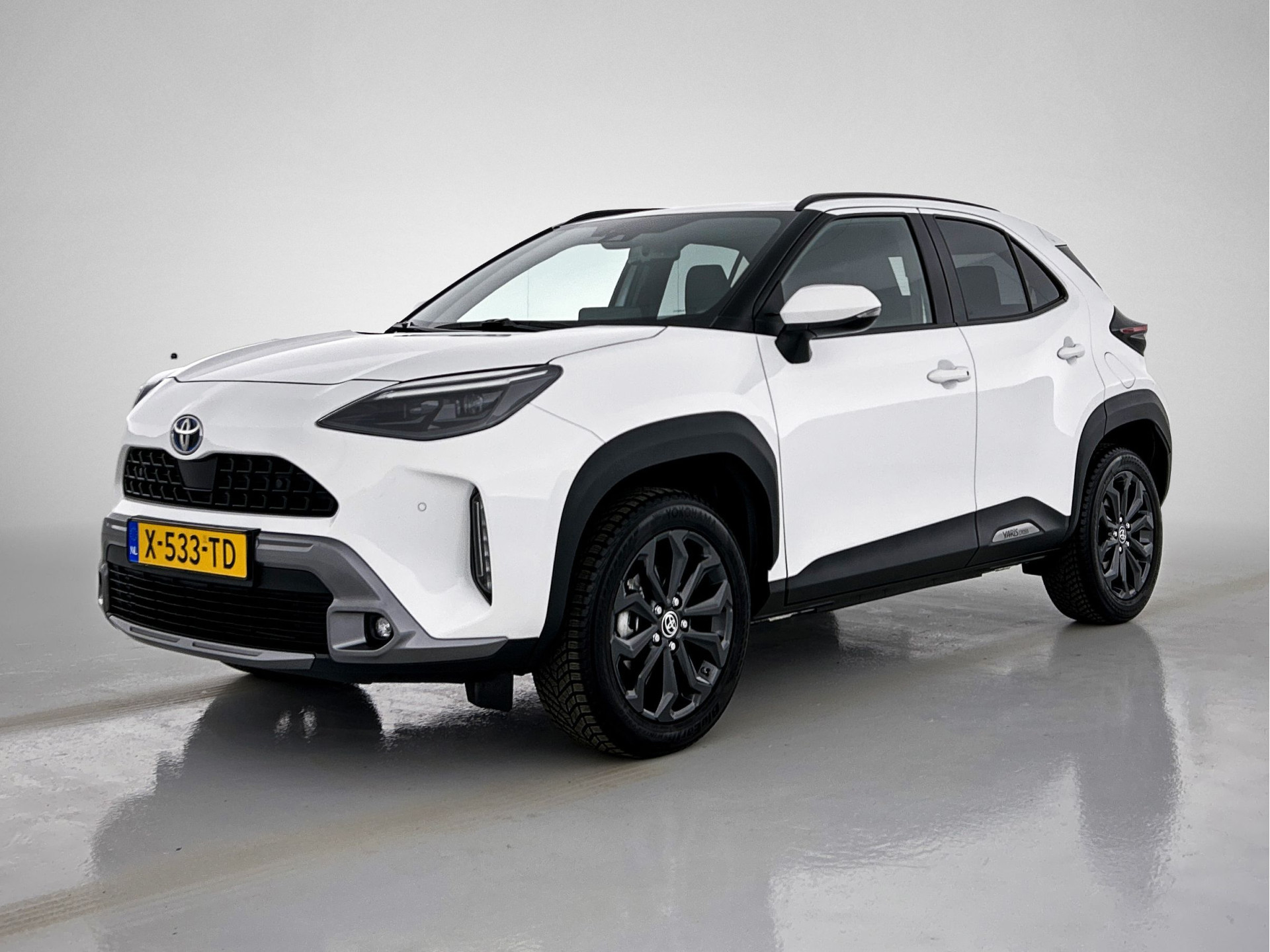 Toyota Yaris Cross 1.5 Hybrid Explore