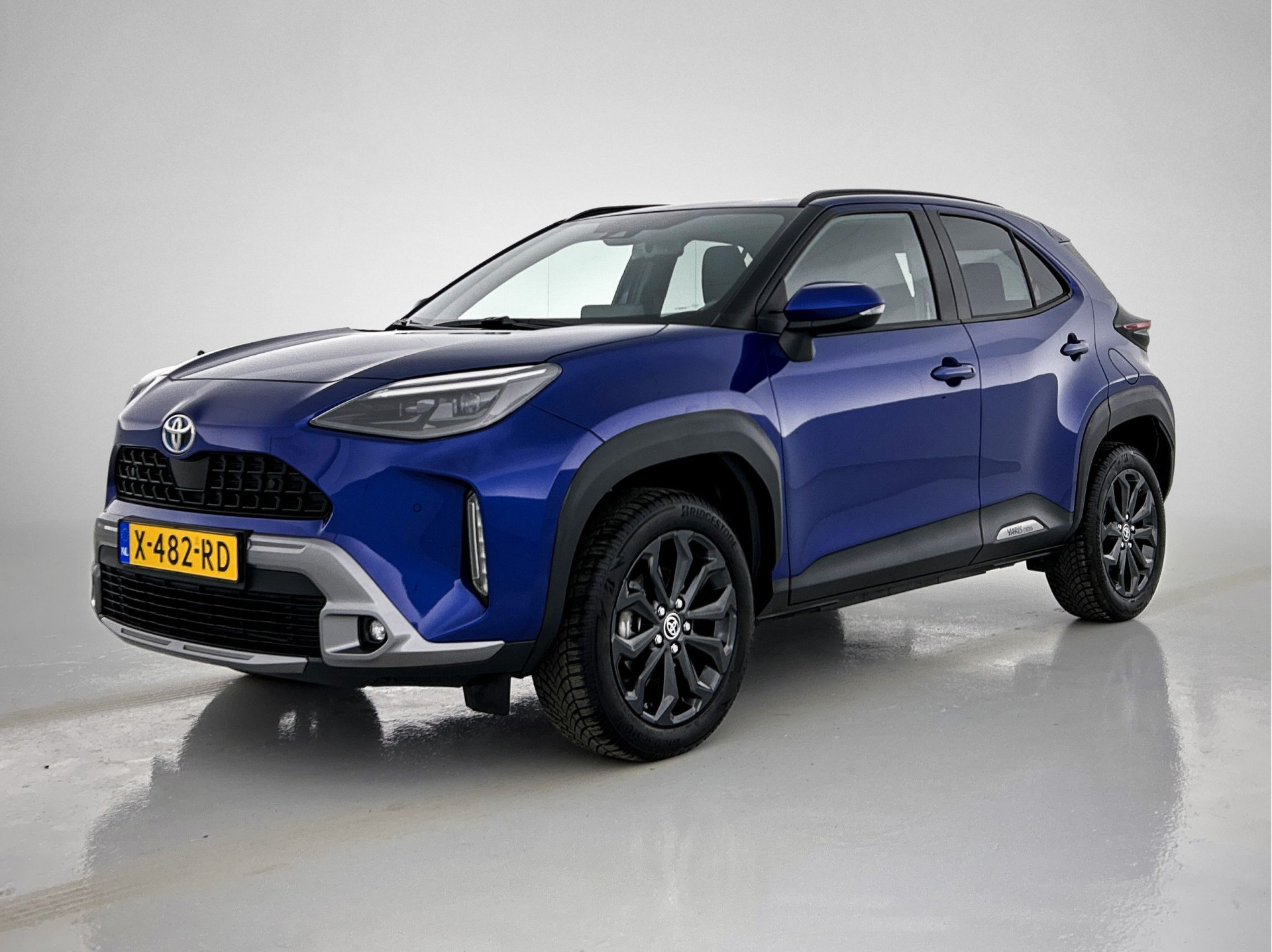 Toyota Yaris Cross 1.5 Hybrid Explore