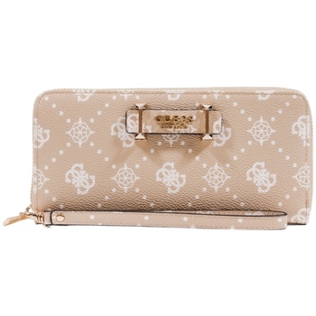 Guess Portemonnee  SILIA SLG LARGE ZIP AROUND SWGP98 90146