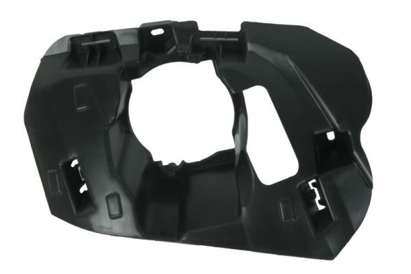 Citroen Ventilatiegrille, bumper