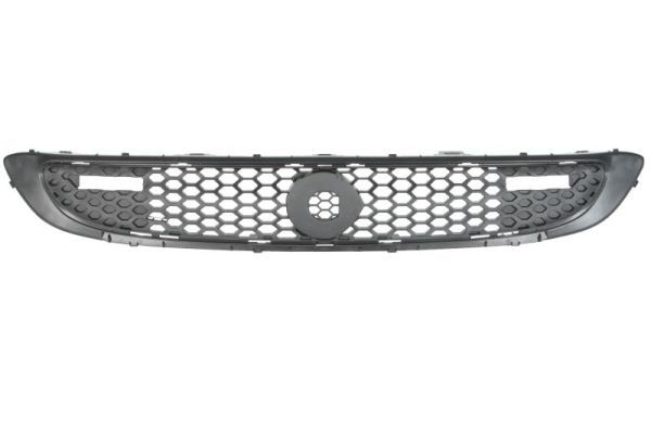 Smart Radiateurgrille