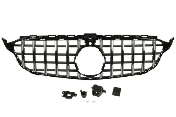 Mercedes-Benz Radiateurgrille
