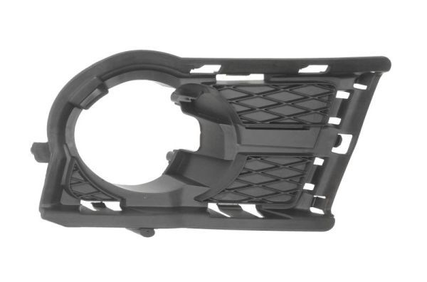 Volkswagen Ventilatiegrille, bumper