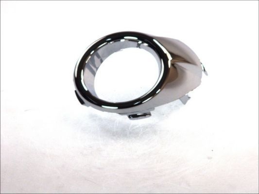 Ford Ventilatiegrille, bumper