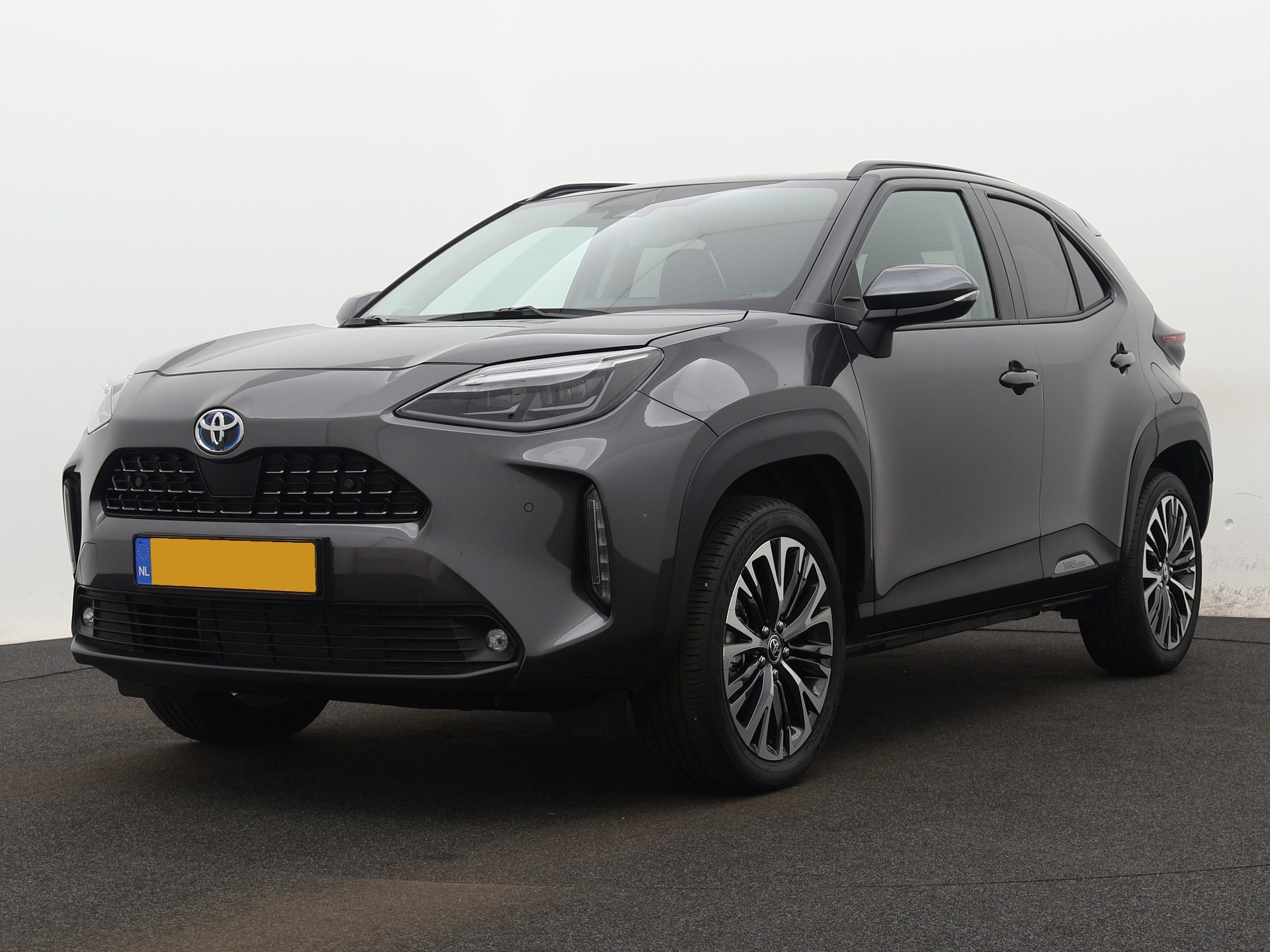 Toyota Yaris Cross 1.5 Hybrid Executive
