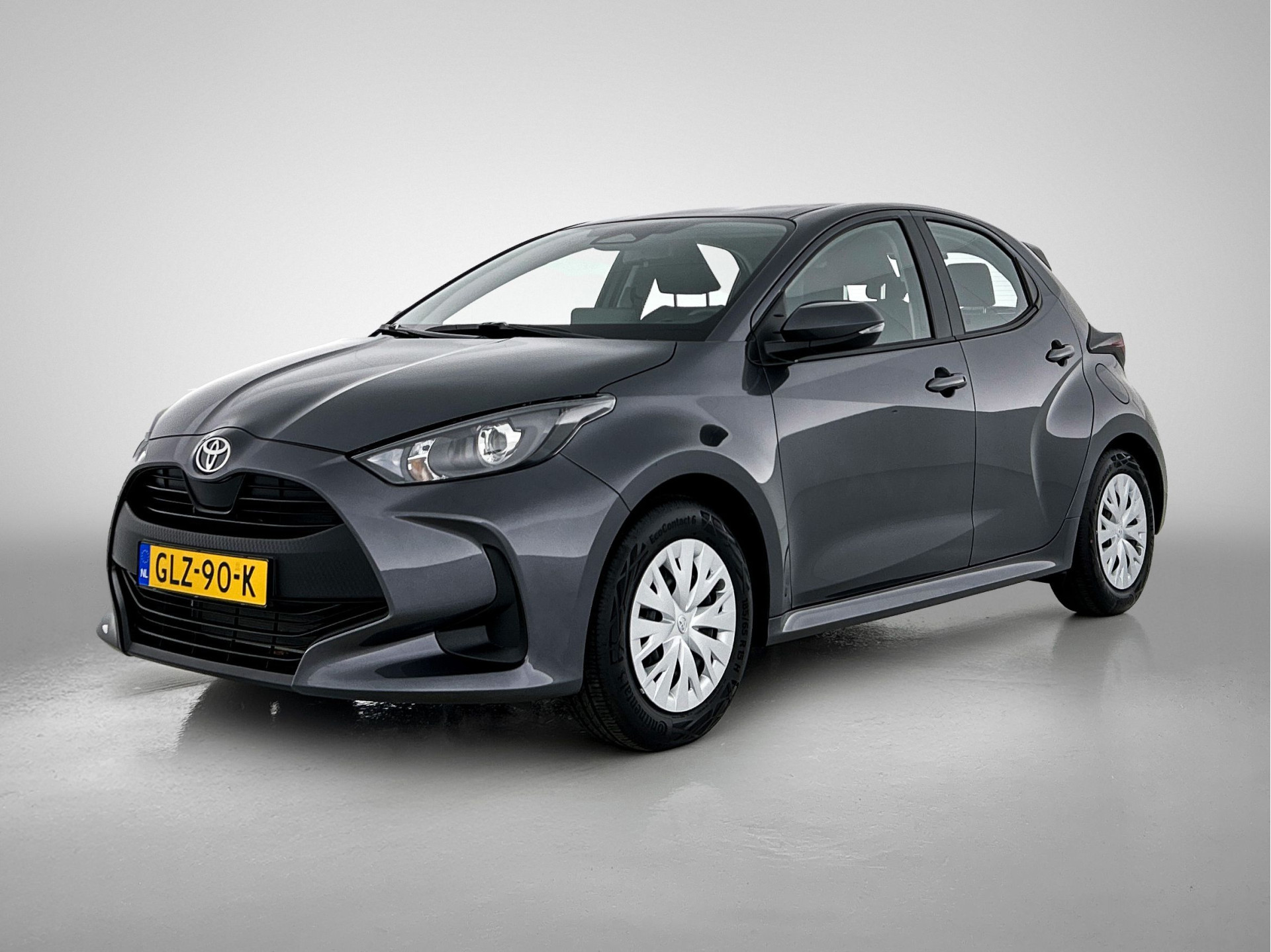 Toyota Yaris 1.5 Hybrid 115 Comfort