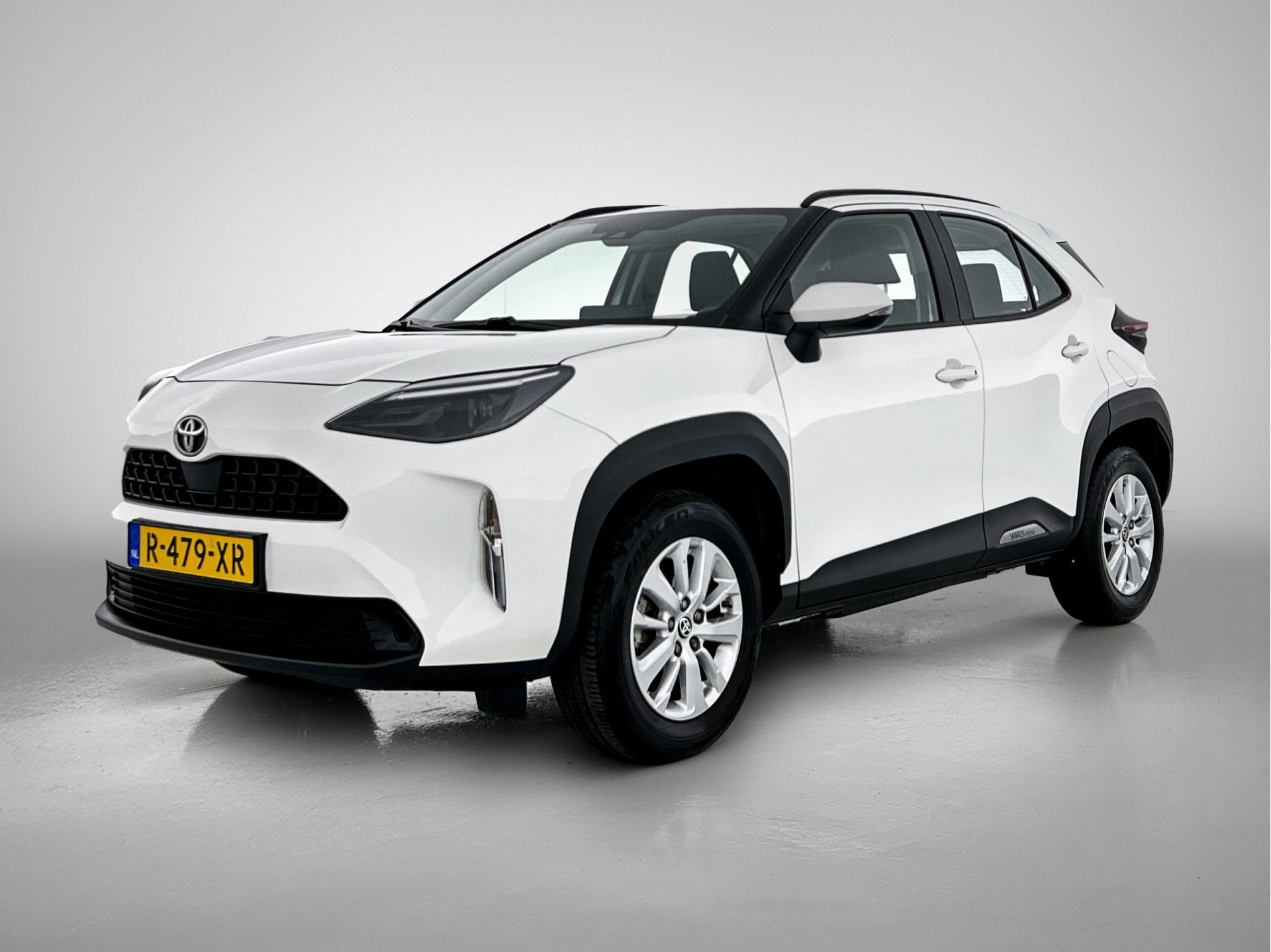 Toyota Yaris Cross 1.5 Vvt-I Active