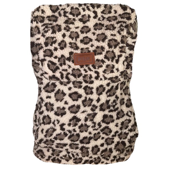 ByKay teddy inlay