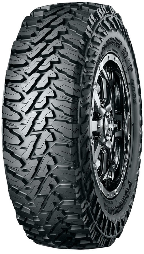 Yokohama Geolandar M/T (G003) ( LT32x11.50 R15 113Q 6PR, POR, RPB )
