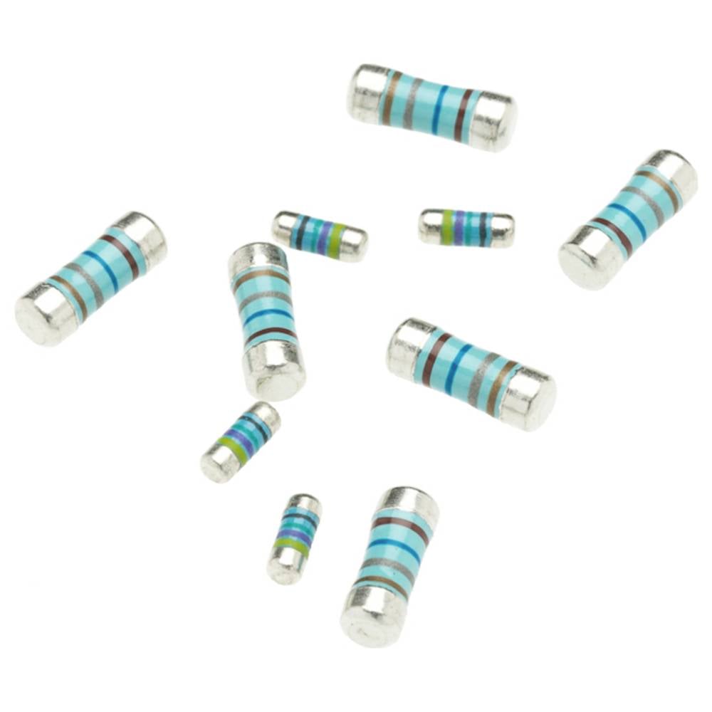 VitrOhm ZCM207FKE07-180RAA ZCM207FKE07-180RAA Precisieweerstand 180 Ω SMD 0207 1 W 1 % 1 stuk(s)