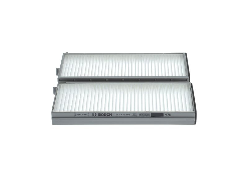 Hyundai Interieurfilter