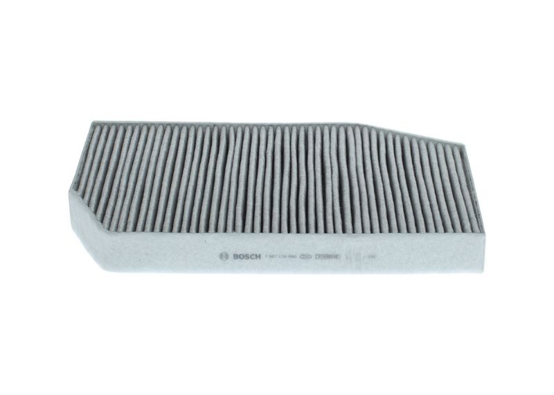 Bmw Interieurfilter