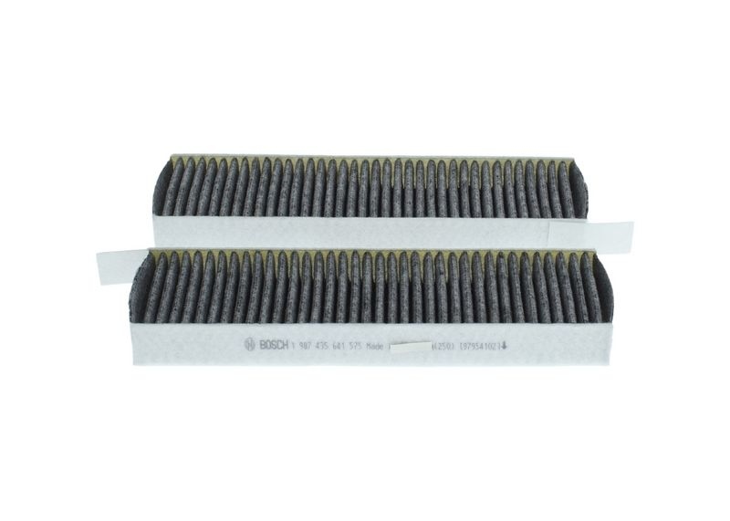 Citroen Interieurfilter