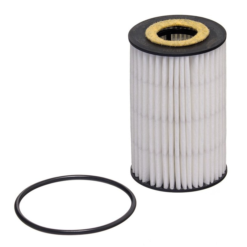 Audi Oliefilter
