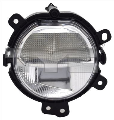 Mini Mistlamp