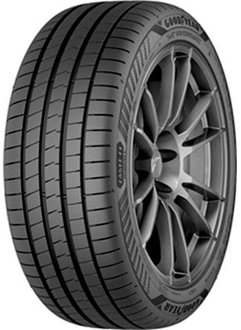 Goodyear Eagle F1 Asymmetric 6 EDT XL