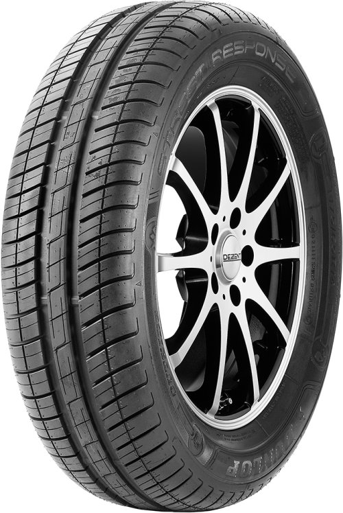 Dunlop Sp Street Response 2 XL