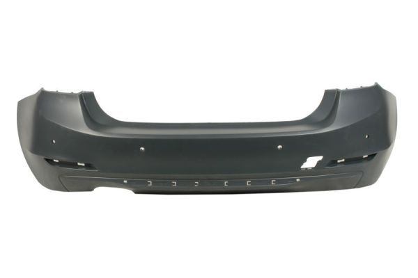 Bmw Bumper